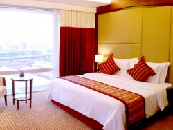 ���� ����� Eastin Makkasan Bangkok 3*