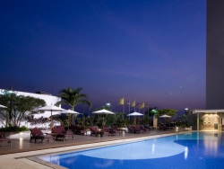 ���� ����� Eastin Makkasan Bangkok 3*
