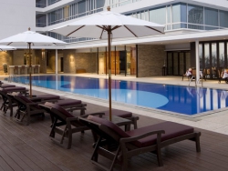���� ����� Eastin Makkasan Bangkok 3*