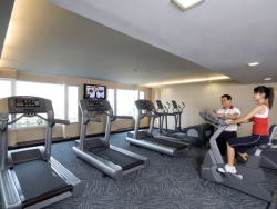 ���� ����� Eastin Makkasan Bangkok 3*