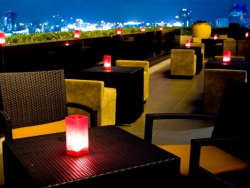 ���� ����� Eastin Makkasan Bangkok 3*