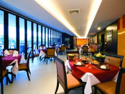 ���� ����� Eastin Makkasan Bangkok 3*