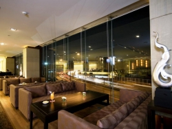 ���� ����� Eastin Makkasan Bangkok 3*