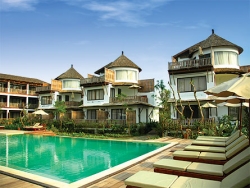 ���� ����� Aana Resort & SPA 4*