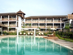 ���� ����� Aana Resort & SPA 4*