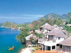 ���� ����� Aana Resort & SPA 4*