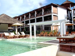 ���� ����� Aana Resort & SPA 4*