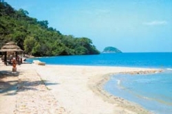 ���� ����� Banpu Koh Chang Resort 3*