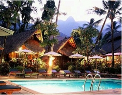 ���� ����� Banpu Koh Chang Resort 3*