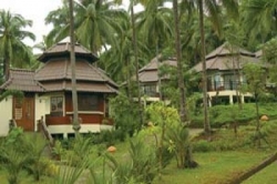 ���� ����� Banpu Koh Chang Resort 3*