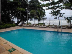 ���� ����� Banpu Koh Chang Resort 3*