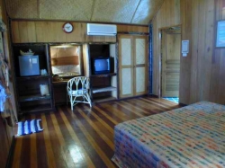 ���� ����� Banpu Koh Chang Resort 3*