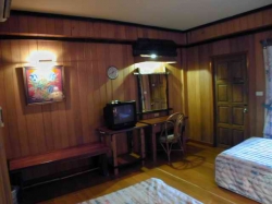 ���� ����� Banpu Koh Chang Resort 3*