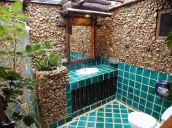 ���� ����� Banpu Koh Chang Resort 3*
