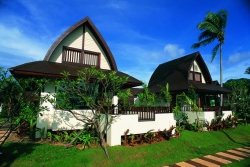 ���� ����� Barali Beach Resort 4*