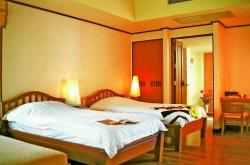 ���� ����� Barali Beach Resort 4*