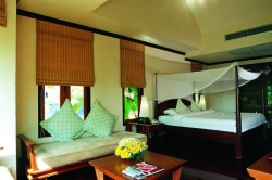 ���� ����� Barali Beach Resort 4*