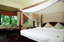 ���� ����� Barali Beach Resort 4*