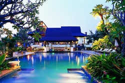 ���� ����� Barali Beach Resort 4*