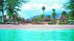 ���� ����� Barali Beach Resort 4*