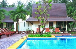 ���� ����� Barali Beach Resort 4*