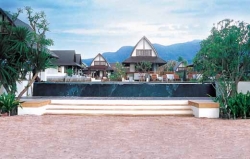 ���� ����� Barali Beach Resort 4*