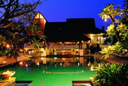 ���� ����� Barali Beach Resort 4*