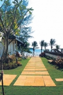 ���� ����� Barali Beach Resort 4*