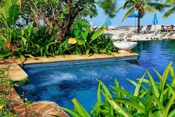 ���� ����� Barali Beach Resort 4*