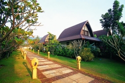 ���� ����� Barali Beach Resort 4*