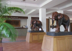 ���� ����� Chang Buri Resort & SPA 5*