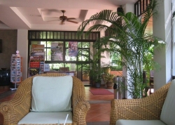 ���� ����� Chang Buri Resort & SPA 5*