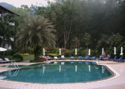 ���� ����� Chang Buri Resort & SPA 5*