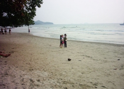 ���� ����� Chang Buri Resort & SPA 5*