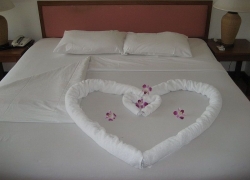 ���� ����� Chang Buri Resort & SPA 5*