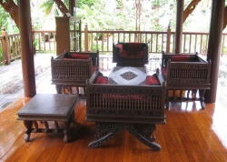 ���� ����� Chang Buri Resort & SPA 5*