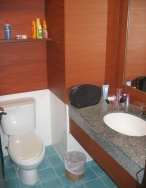 ���� ����� Chang Buri Resort & SPA 5*
