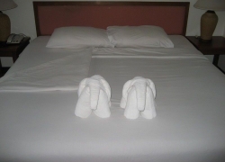 ���� ����� Chang Buri Resort & SPA 5*