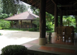 ���� ����� Chang Buri Resort & SPA 5*