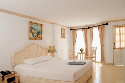 ���� ����� Chang Park Resort & SPA 3*