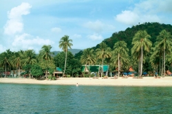 ���� ����� Chang Park Resort & SPA 3*