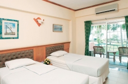 ���� ����� Chang Park Resort & SPA 3*