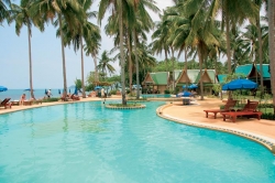 ���� ����� Chang Park Resort & SPA 3*