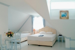 ���� ����� Chang Park Resort & SPA 3*