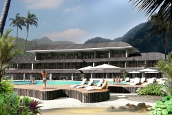 ���� ����� Dusit Princess Koh Chang 4*