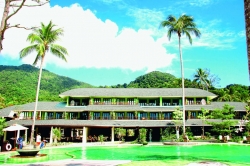 ���� ����� Dusit Princess Koh Chang 4*