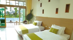 ���� ����� Dusit Princess Koh Chang 4*