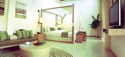 ���� ����� Dusit Princess Koh Chang 4*