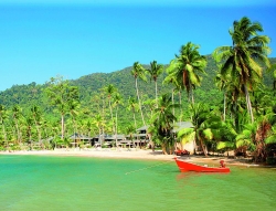���� ����� Dusit Princess Koh Chang 4*