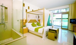 ���� ����� Dusit Princess Koh Chang 4*